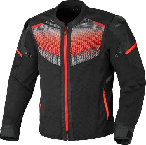 Veste textile moto macna - de,