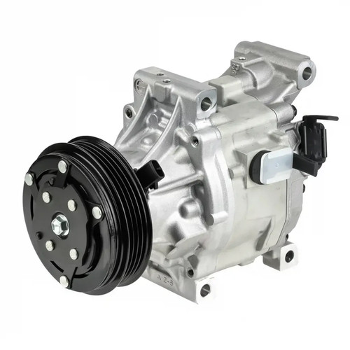 Compresseur climatisation r - de,