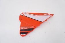 Beta XTrainer RR/RR-S Air Box Cover OEM Plastic Red M60