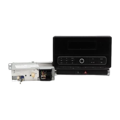 Autoradio origine citroen c3 - autoradio, d'origine
