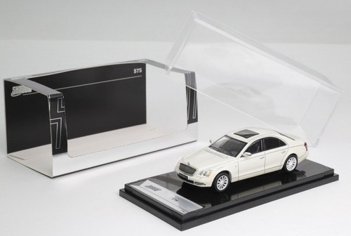Mercedes benz maybach 57s - benz,