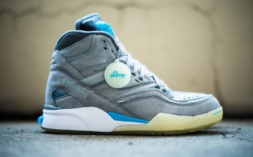 Reebok pump solebox twilight - solebox,