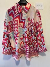 Blouse Imprimé Homard HEINE