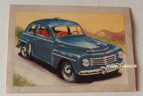 Image collection auto - auto, volvo