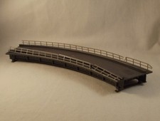 Pont à Poutres en Acier