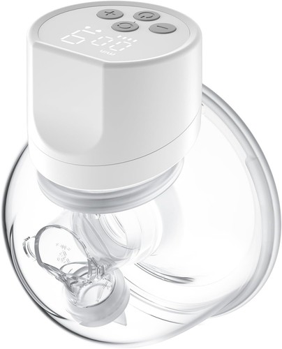 Tire lait électrique portable - tire-lait,