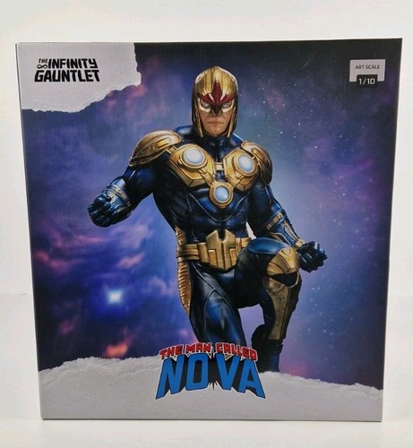 Iron studios figurine marvel - studios,