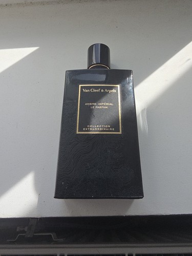 Van cleef arpels ambre - cleef, "ambre