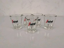 Tasses A Café,  5 Verres