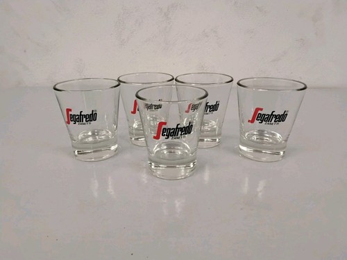 Tasses café 5 verres - tasses,