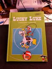 lucky luke bd