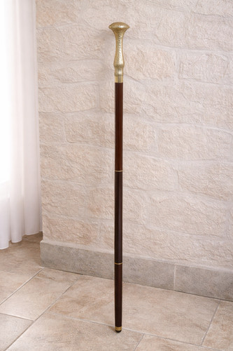 Canne bâton marche design - de,