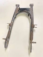 Bras oscillant Suzuki 125 GT