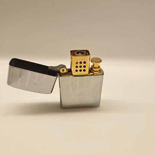 Win gas lighter 7600 made - lighter, no.7600
