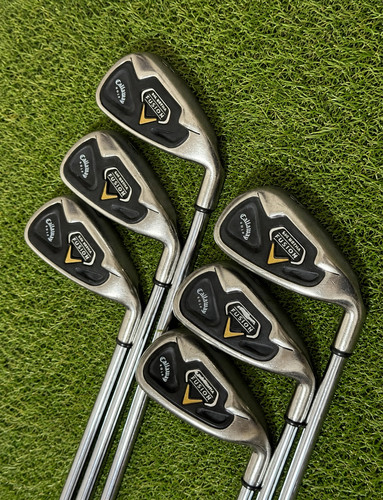 Callaway big bertha fusion - callaway,