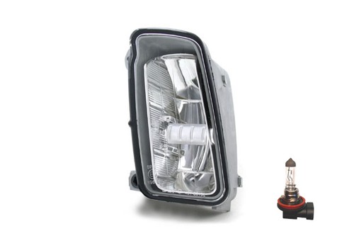 Phares anti brouillard osram - anti-brouillard,