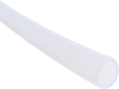 Tuyau silicone pour - tuyau, en