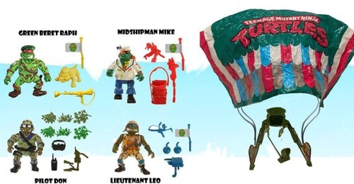 Playmates tortues ninja - playmates,