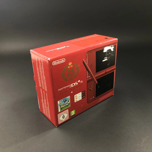 Nintendo console - console,
