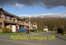 Photo - Cul-de-sac off Redwood Drive Bradley Huddersfield c2007