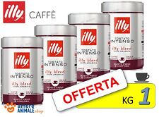 Café ILLY Moulu Pour Espresso
