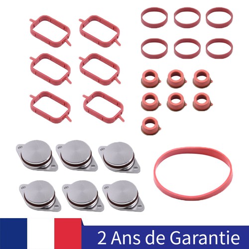 Joints clapets - 6x,