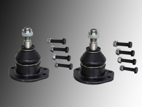 Rotule suspension avant - 2x, de