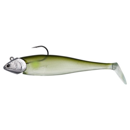 Leurre illex nitro - nitro, shad
