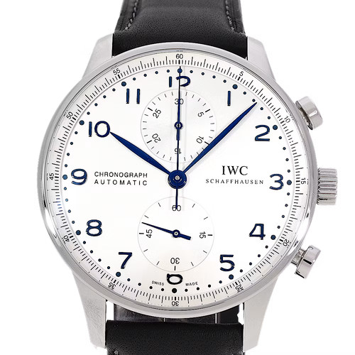 Iwc portugieser automatique - portugieser,