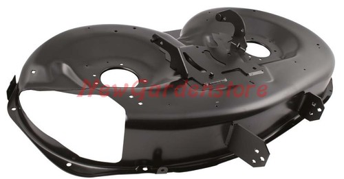 Plat latéral tracteur - 42,
