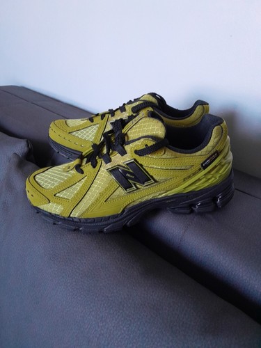 Chaussures new balance 1906r - chaussures,