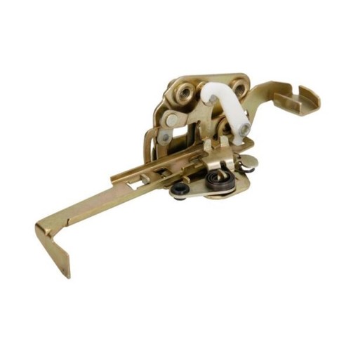 Serrure porte avant - serrure,