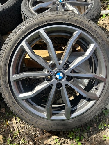 Jantes bmw style m18 - bmw, m18”