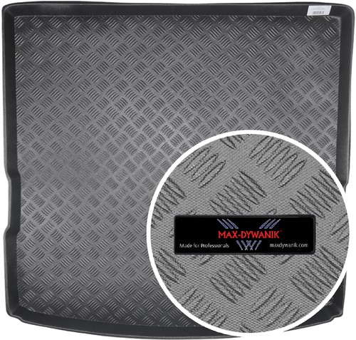 Tapis coffre max mat pour - de,