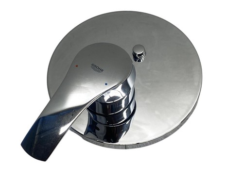 Robinet baignoire encastré - de,