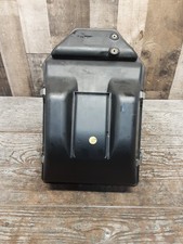 2007 05-08 Ducati Monster S2R 800 Airbox Air Intake Filter Cleaner Box 