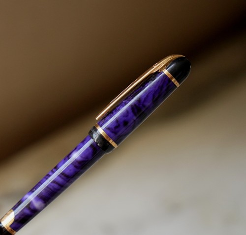 Stylo roller waterman phileas - waterman,