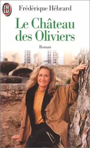 Château des oliviers - le,