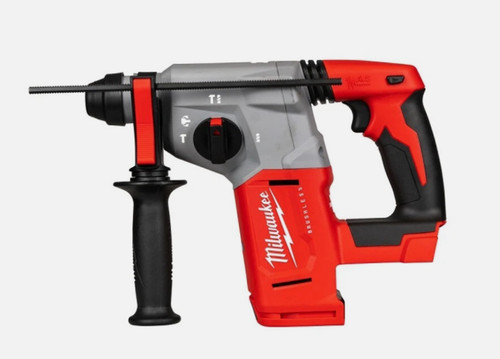 Milwaukee m18 blh 0x0 26mm - milwaukee, blh-0x0