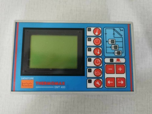 Thermomax smt 400 for parts - thermomax,
