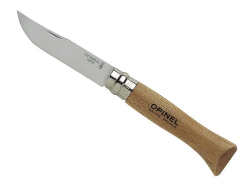 Opinel inox bois - opinel,