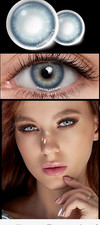 LENTILLES COSMÉTIQUES YEUX