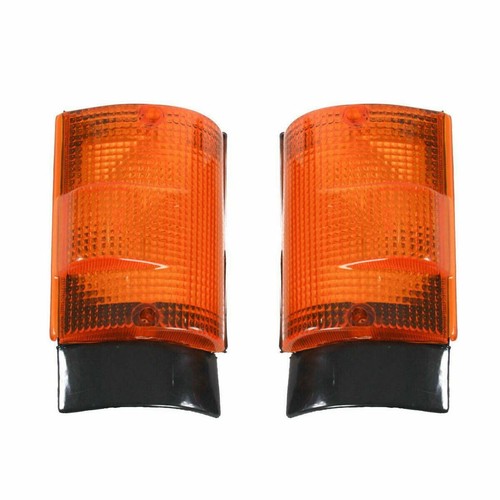 Paire coin lampe - lampe, ensemble