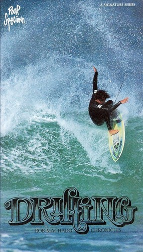 Drifting rob machado - rob,