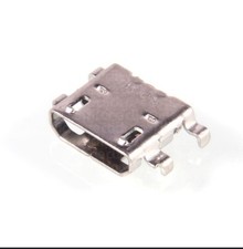 For Acer ICONIA One 7" B1-770 Micro USB Charging Port Connector Socket