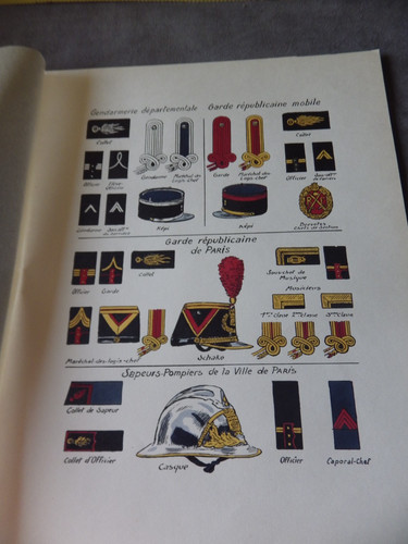 Gravure militaire toussaint - militaire,
