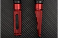 Cale-Pieds Passager Arrière