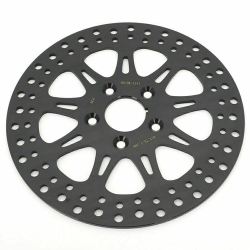 292mm disque frein - disque, arrière