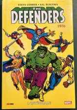 INTÉGRALE PANINI THE