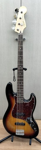 Guitare basse électrique